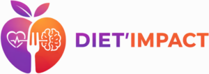 Logo DIET'IMPACT
