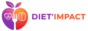 Logo DIET'IMPACT
